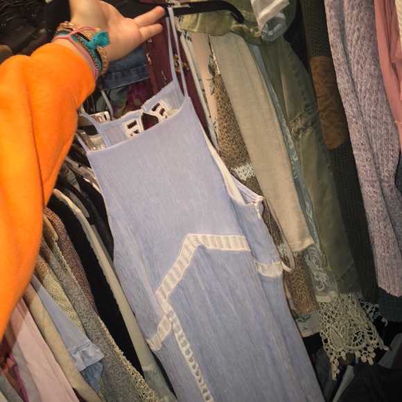 altar’d state maxi dress - Picture 4 of 8